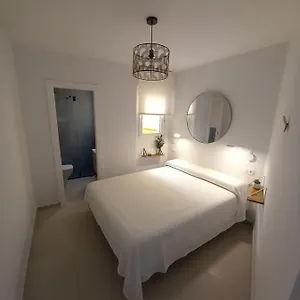 Appartement Frailes, Málaga