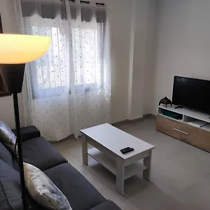 Appartamento Remanso Urbano 2, Málaga
