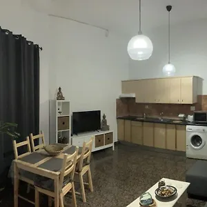 En Apartamento Gran Tarajal