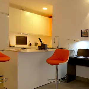 Apartamento With Two In The Center Of, Málaga
