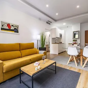 Appartamento Soho, Málaga