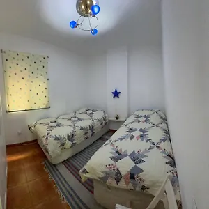 Casa Nicolas , Málaga Espagne