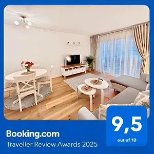 Appartamento Prestige Iii, Málaga